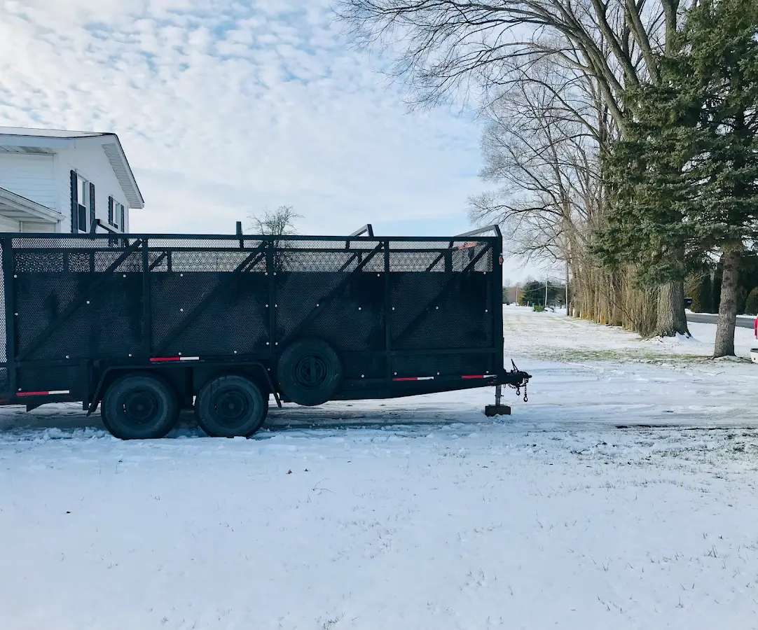 12 Yard Dumpster Rental in Amberley, OH